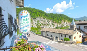 Hotel Valle Verde